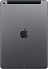 Планшет APPLE 10.2-inch iPad (2019) Wi-Fi + Cellular 128GB - Space Grey
