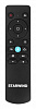 Телевизор LED Starwind 43" SW-LED43UB400 Яндекс.ТВ черный 4K Ultra HD 60Hz DVB-T DVB-T2 DVB-C DVB-S DVB-S2 WiFi Smart TV (RUS)
