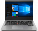 Ноутбук Lenovo ThinkPad E14-IML T Core i7 10510U/16Gb/SSD256Gb/AMD Radeon Rx 640 2Gb/14"/IPS/FHD (1920x1080)/Windows 10 Professional 64/silver/WiFi/BT