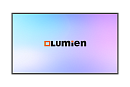 Профессиональный дисплей Lumien [LS7550SD] серии Standard 75", 3840х2160, 1200:1, 500кд/м2, Android 11.0, 24/7, 4/32Гб, альбомная/портретная ориентаци