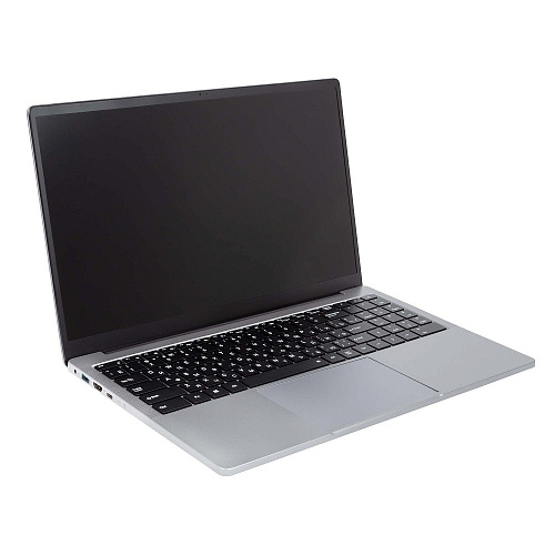 Hiper DZEN [H1569O5165WMP] Silver 15.6" {FHD i5-1135G7(2.4Ghz)/16Gb/512Gb SSD/W10Pro}
