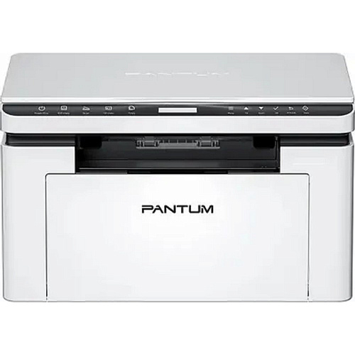 МФУ лазерный Pantum BM2300 A4 белый
