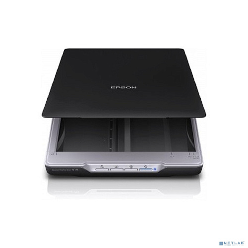 EPSON Perfection V19 [B11B231401/B11B231503] {А4, 4800x4800,USB 2.0}