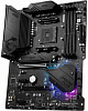 Материнская плата MSI MPG B550 GAMING PLUS Soc-AM4 AMD B550 4xDDR4 ATX AC`97 8ch(7.1) GbLAN RAID+HDMI+DP
