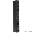 CyberPower MBP20HVIEC6 Байпас 1кВа – 3кВа; 1U; IEC C13 x 6; IEC C19 x 1; (ШхВхГ) 433 x 51 x 76; 1,3кг