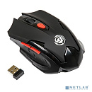 Мышь MRGK-10U Dialog Gan-Kata RF 2.4G Optical - игровая, 6 кнопок + ролик, USB