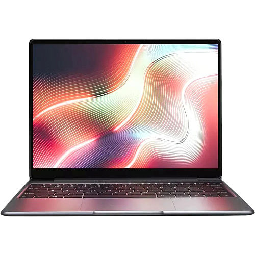 Ноутбук/ CHUWI CoreBook X 14"(2160x1440 IPS)/Intel Core i3 10110U(2.1Ghz)/8192Mb/512SSDGb/noDVD/Int:Intel UHD Graphics/Cam/BT/WiFi/46WHr/war 1y/1.5kg