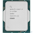 Процессор (CPU) Intel Core i7 Processor 13700F 1700 BOX