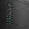 Монитор безрамочный с внутренним БП и аудио выходом 27" ExeGate SmartView EP2707TA (IPS LED Grade A+, FHD, 1920x1080@75Гц, 16:9, 250cd/m2, 1000:1, 178