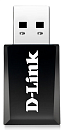 D-Link AC1200 Wi-Fi USB Adapter, 2x2dBi internal antennas