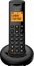 Р/Телефон Dect Texet TX-4905A черный АОН