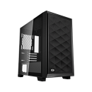 корпус PCCooler C3D310 BK mATX USB3.0x2/audio