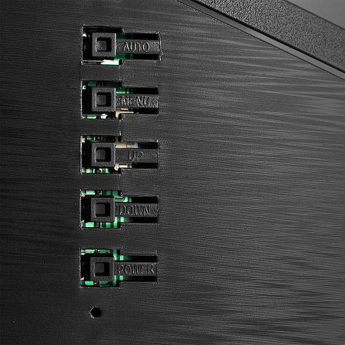 Монитор безрамочный с внутренним БП и аудио выходом 27" ExeGate SmartView EP2707TA (IPS LED Grade A+, FHD, 1920x1080@75Гц, 16:9, 250cd/m2, 1000:1, 178