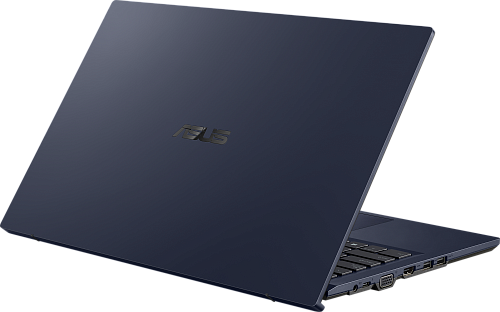 Ноутбук/ ASUS B1500CEAE-EJ1563 15.6"(1920x1080 (матовый))/Intel Core i3 1115G4(3Ghz)/8192Mb/256PCISSDGb/noDVD/Int:Intel UHD Graphics/Cam/BT/WiFi