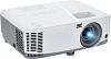 Проектор ViewSonic PA503SP DLP 3600Lm (800x600) 22000:1 ресурс лампы:5000часов 2xHDMI 2.2кг