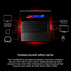Ноутбук Adata XPG Xenia 14 Core i7 1165G7 16Gb SSD512Gb Intel Iris Xe graphics 14" IPS FHD (1920x1200) Windows 10 Home 64 black WiFi BT Cam (XENIA14I7