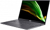 Ультрабук Acer Swift 3 SF316-51-55EP Core i5 11300H 16Gb SSD512Gb Intel Iris Xe graphics 16.1" IPS (1920x1080) Eshell grey WiFi BT Cam (NX.ABDER.006)
