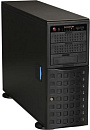 Корпус SUPERMICRO CSE-745TQ-R920B Midi-Tower 2x920W