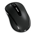 Мышь Microsoft Wireless Mobile Mouse 4000 Graphite (D5D-00133)