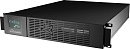 ИБП ИМПУЛЬС ФОРВАРД 3000, 3000VA/3000W, 2U, ONLN, SIN, LCD, USB, RS232, SL, EPO, C13x8, C19x1
