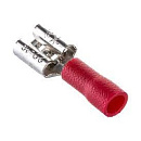 Iek URM10-D15-D17-7 Разъем РпИм 1,25-250 плоский (100 шт)