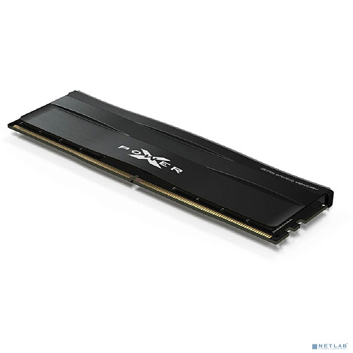 Silicon Power DDR5 32GB DIMM 6000MHz SP032GXLWU60AFSE