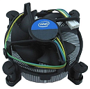 INTEL Original CPU Fan Cooler for Socket 1156/1155/1151/1150 (Cuprum) 80W E97378(-001)(-003)