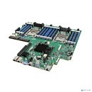 Intel S2600WF0R Материнская плата Intel iC624 Dual Socket 3647 two 2nd Generation Intel® Xeon® Scalable Processors [S2600WF0R]