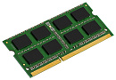 Kingston Branded DDR-III 8GB 1600MHz SODIMM CL11 2RX8 1.5V 204-pin 4Gbit