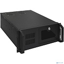 Exegate EX300079RUS Серверный корпус ExeGate Pro 4U450-26/4U4020S <RM 19", высота 4U, глубина 450, БП 1200PAS, USB>
