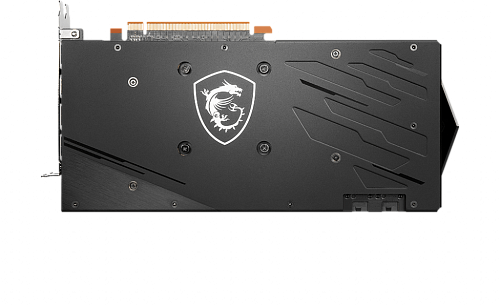 Видеокарта Radeon RX 6700 XT GAMING X 12G