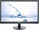 Монитор AOC 23.6" Value Line M2470SWH черный MVA LED 16:9 HDMI M/M матовая 250cd 1920x1080 D-Sub FHD 3.58кг