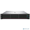 Сервер HPE ProLiant DL380 Gen10 1x4210R 1x32Gb P408i-a 1G 4P 1x800W NC 24SFF (P24840-B21)