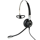 Проводная гарнитура Jabra BIZ 2400 II Mono QD, 3-1 (PN: 2486-820-209)
