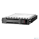 HDD HP Enterprise/600GB SAS 12G Mission Critical 10K SFF BC 3-year Warranty Multi Vendor HDD