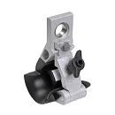 Iek UZA-15-D25-D120-90-40 Промежуточный зажим ЗПС 2х25-4х120/4000/90 (SO136.02)