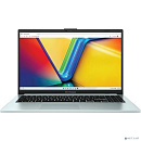 ASUS E1504FA-BQ1929 15.6"(1920x1080 (матовый) IPS)/AMD Ryzen 5 7520U(2.8Ghz)/16384Mb/512PCISSDGb/noDVD/Int:AMD Radeon/Cam/BT/WiFi/42WHr/war 1y/1.63kg/