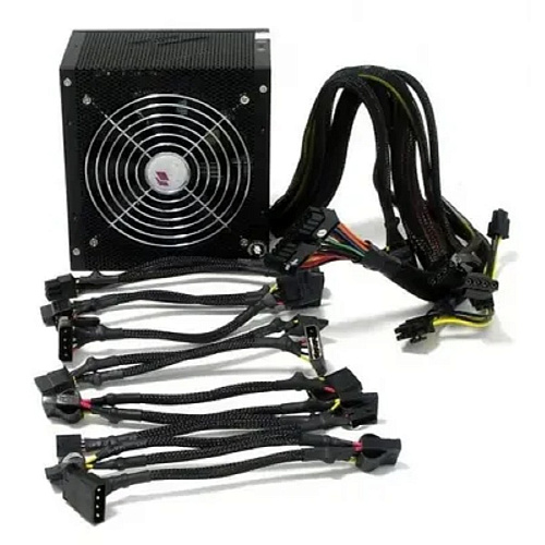 HIPER HPU-4M580-PU