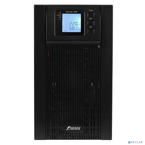 Powerman ИБП Online 3000 Plus