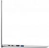 Ноутбук Acer Swift 3 SF314-512-37ZF Core i3 1220P 8Gb SSD256Gb Intel UHD Graphics 14" IPS FHD (1920x1080) Eshell silver WiFi BT Cam (NX.K0EER.004)