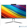 PowerCool P2730BK-300W-WF Платформа-моноблок без ТМ, 27", 1920x1080, (Web cam,CR,Mic,USB3.0+TypeC, 300W)