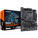 Материнская плата Gigabyte B550 X GAMING WIFI7 B550, AM4, 4*DDR4, 2*PCIEx16, 2*PCIEx1, 2*M.2, 2*TypeC, 1*USB3.2Gen2, 4*USB3.2Gen1, 4*USB2.0, 4*SATA3.0