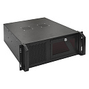 Серверный корпус ExeGate Pro 4U480-06/4U4021S <RM 19", высота 4U, глубина 480, БП 900ADS, USB>