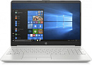 Ноутбук HP 15-dw3001ur Core i5 1135G7 8Gb SSD512Gb NVIDIA GeForce MX350 2Gb 15.6" IPS FHD (1920x1080) Windows 10 Home silver WiFi BT Cam