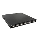 Коммутатор D-Link SMB D-Link DXS-3610-54S/A1ASI Управляемый L3 стекируемый с 48 портами 10GBase-X SFP+, 6 портами 100GBase-X QSFP28, 2 источниками питания AC и 5