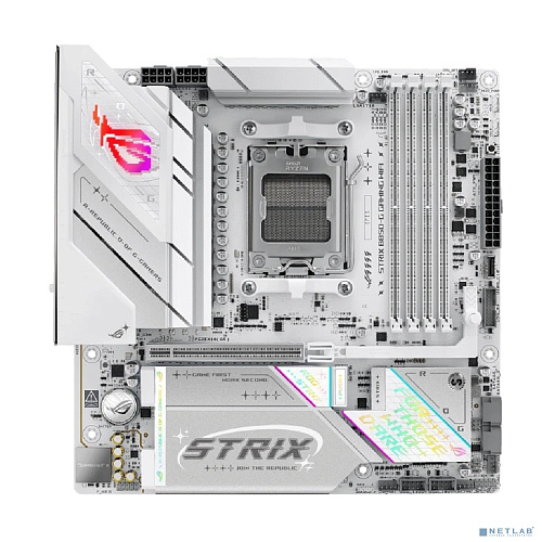 ASUS ROG STRIX B850-G GAMING WIFI