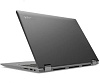 Трансформер Lenovo Yoga 530-14ARR Ryzen 3 2200U/8Gb/SSD128Gb/AMD Radeon Vega 3/14"/IPS/Touch/FHD (1920x1080)/Windows 10/black/WiFi/BT/Cam