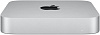 компьютер apple mac mini: apple m1 chip with 8-core cpu and 8-core gpu/16gb/256gb ssd - silver