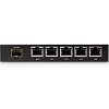 Маршрутизатор Ubiquiti EdgeRouter X SFP