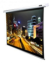 Экран Elite Screens 156x277см Spectrum Electric125H 16:9 настенно-потолочный рулонный черный (моторизованный привод)
